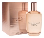 Sean John Unforgivable Women парфюмерная вода 125мл