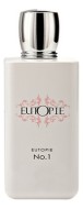 Eutopie No 1 парфюмерная вода 2мл - пробник