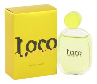 Loewe Loco Eau De Parfum парфюмерная вода 7мл