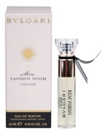 Bvlgari Mon Jasmin Noir L`Elixir парфюмерная вода 10мл