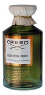 Creed Selection Verte 