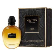 Alexander McQueen Amber Garden парфюмерная вода  75мл