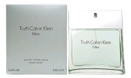 Calvin Klein Truth For Men туалетная вода 100мл