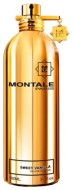 Montale Sweet VANILLA парфюмерная вода 100мл