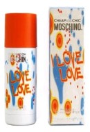 Moschino Cheap and Chic I Love Love дезодорант 50мл