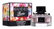 Gucci Flora By Gucci Gorgeous Gardenia набор (т/вода 50мл   лосьон д/тела 2*50мл)