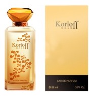 Korloff Paris Gold парфюмерная вода 88мл