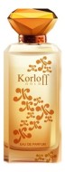 Korloff Paris Gold парфюмерная вода 88мл тестер