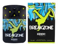 Zippo Fragrances Zippo BreakZone For Him туалетная вода 75мл