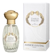Annick Goutal Vanille Exquise туалетная вода 50мл
