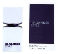 Jil Sander Style парфюмерная вода 50мл