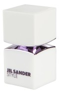 Jil Sander Style парфюмерная вода 30мл тестер