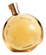 Hermes L`Ambre Des Merveilles парфюмерная вода 75мл запаска