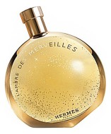 Hermes L`Ambre Des Merveilles парфюмерная вода 50мл тестер