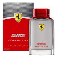 Ferrari Scuderia Club 