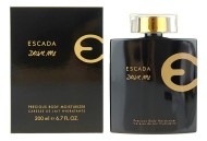 Escada Desire Me лосьон для тела 200мл