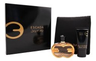 Escada Desire Me набор (п/вода 75мл   лосьон д/тела 50мл   косметичка)