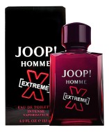 Joop Homme Extreme туалетная вода 125мл
