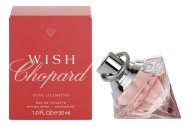 Chopard Wish Pink Diamond набор (т/вода 50мл   косметичка)