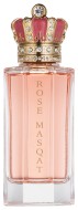 Royal Crown Rose Masquat парфюмерная вода 100мл тестер