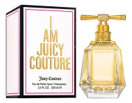 Juicy Couture I Am Juicy Couture парфюмерная вода 100мл