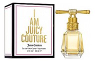 Juicy Couture I Am Juicy Couture парфюмерная вода 30мл