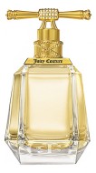 Juicy Couture I Am Juicy Couture парфюмерная вода 100мл тестер