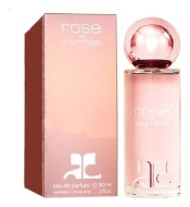 Courreges Rose De Courreges парфюмерная вода 90мл