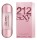 Carolina Herrera 212 Sexy Women парфюмерная вода 100мл - Carolina Herrera 212 Sexy Women парфюмерная вода 100мл