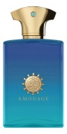 Amouage Figment Man парфюмерная вода 100мл тестер