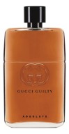 Gucci Guilty Absolute парфюмерная вода 50мл