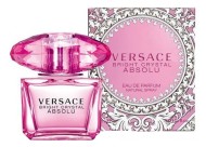 Versace Bright Crystal Absolu парфюмерная вода 90мл