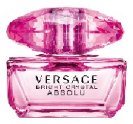 Versace Bright Crystal Absolu парфюмерная вода 30мл тестер