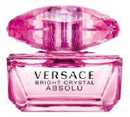 Versace Bright Crystal Absolu парфюмерная вода 50мл тестер