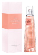 Givenchy Live Irresistible парфюмерная вода 75мл