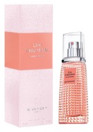 Givenchy Live Irresistible парфюмерная вода 30мл