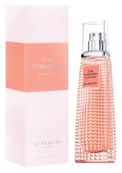 Givenchy Live Irresistible парфюмерная вода 50мл
