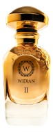 WIDIAN AJ Arabia Gold II духи 50мл