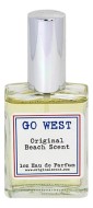 Original Scent Go West парфюмерная вода 30мл