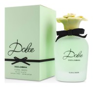 Dolce Gabbana (D&G) Dolce Floral Drops туалетная вода 50мл