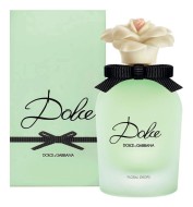 Dolce Gabbana (D&G) Dolce Floral Drops туалетная вода 75мл
