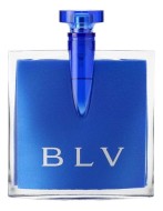 Bvlgari BLV Women парфюмерная вода 40мл тестер