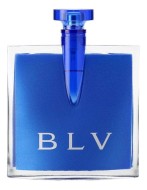 Bvlgari BLV Women парфюмерная вода 75мл тестер