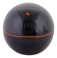 Hugo Boss Boss In Motion Black туалетная вода 40мл тестер