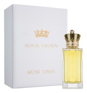 Royal Crown Musk Ubar парфюмерная вода 100мл тестер