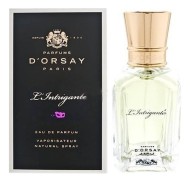 D`Orsay L`Intrigante парфюмерная вода 50мл