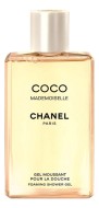 Chanel Coco Mademoiselle Eau De Toilette гель для душа 200мл
