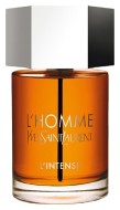 YSL L`Homme Intense парфюмерная вода 100мл