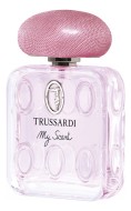 Trussardi My Scent туалетная вода 100мл тестер