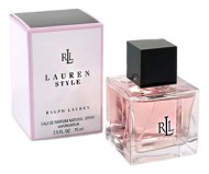 Ralph Lauren Lauren Style парфюмерная вода 75мл